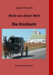 Nicht von dieser Welt - Die Rückkehr