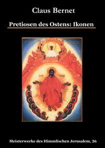 Pretiosen des Ostens: Ikonen - Meisterwerke des Himmlischen Jerusalem, 36