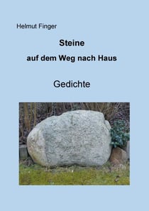 Steine auf dem Weg nach Haus - Gedichte