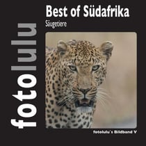 fotolulus best of Südafrika - Säugetiere