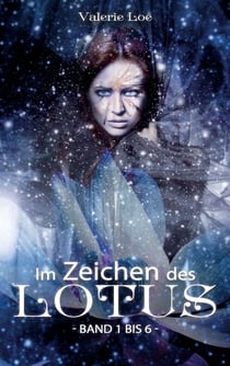 Im Zeichen des Lotus - Sammelband Season 1
