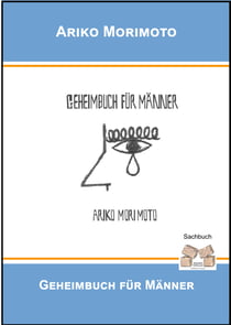 Geheimbuch für Männer