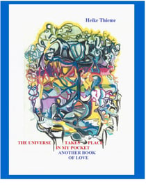 The Universe takes place in my pocket! - Book of Love
