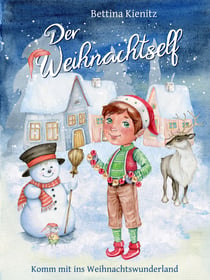 Der Weihnachtself