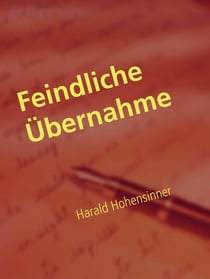 Feindliche Übernahme