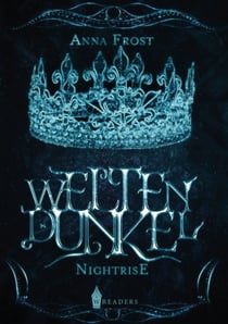 Weltendunkel - Nightrise