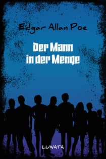 Der Mann der Menge
