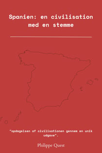 Spanien: en civilisation med en stemme