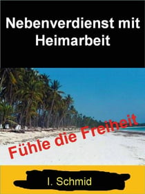 Nebenverdienst mit Heimarbeit - Die richtigen Tipps für den entscheidenden Erfolg für Ihre Produkterstellung