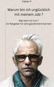 Warum bin ich unglücklich mit meinem Job? - Was man dagegen machen kann!