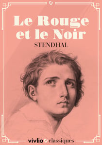 Le Rouge et le Noir