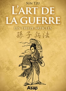 L'Art de la guerre - Les treize articles
