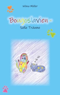 Bougoslavien 20 - Süße Träume