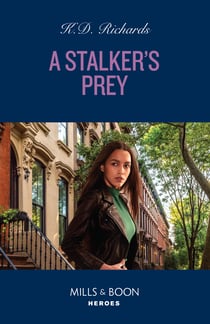 A Stalker's Prey