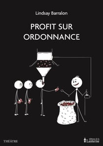 Profit sur ordonnance