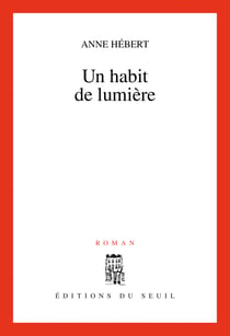 Un habit de lumière