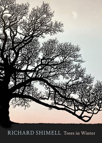 Trees in Winter - Fully Illustrated Edition