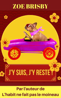 J'y suis, j'y reste !