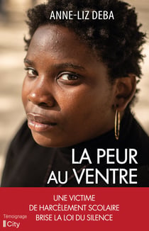 La peur au ventre - Une victime de harcèlement scolaire brise la loi du silence