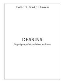 Dessins - Et quelques poésies relatives au dessin