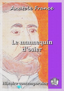 Le mannequin d'osier - Histoire contemporaine 2/4