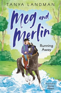 Meg and Merlin - Running Away