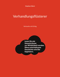 Verhandlungsflüsterer - Verkaufen mit Erfolg