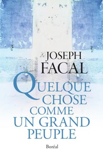 Quelque chose comme un grand peuple