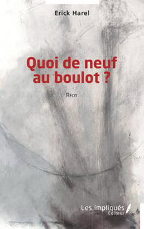 Quoi de neuf au boulot ?