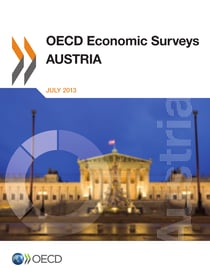 OECD Economic Surveys: Austria 2013