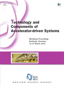 Technology and Components of Accelerator-driven Systems - Workshop Proceedings, Karlsruhe, Germany, 15-17 March 2010