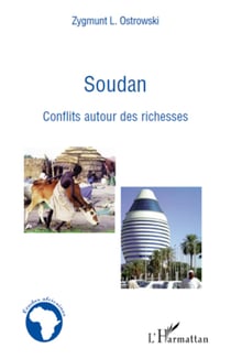 Soudan conflits autour des richesses