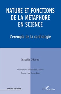 Nature et fonctions de la métaphore en science - L'exemple de la cardiologie