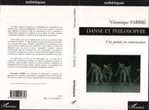 Danse et philosophie - Une pensée en construction