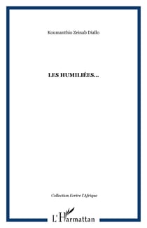 Les humiliées...