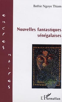 Nouvelles fantastiques sénégalaises