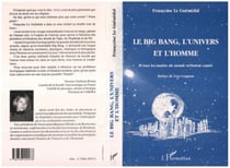 Le big-bang, l'univers et l'homme - (Si tous les matins du monde m'étaient contés)
