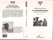 Le Kinyarwanda - Initiation à une langue Bantu