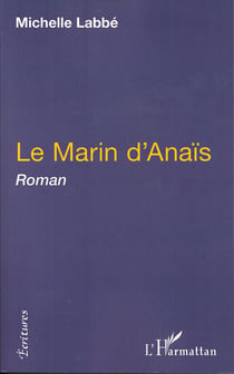 Le Marin d'Anaïs - Roman