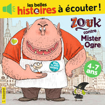 Zouk contre Mister Ogre