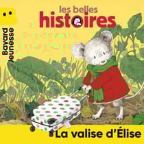 La valise d'Élise
