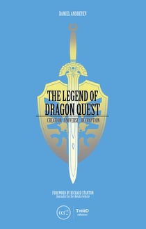 The Legend of Dragon Quest - Creation - universe - decryption