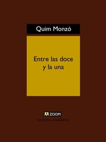 Entre las doce y la una
