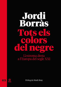 Tots els colors del negre