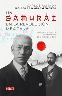 Un samurai en la Revolución Mexicana