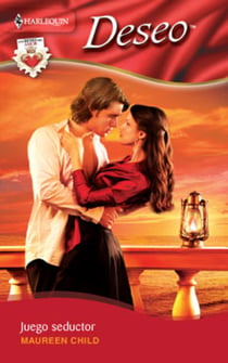 Juego seductor - Los reyes del amor (4)