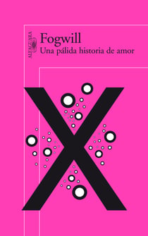 Una pálida historia de amor