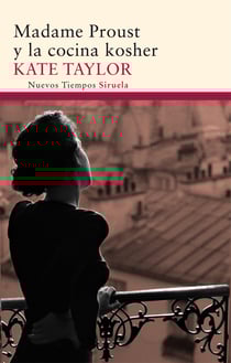 Madame Proust y la cocina kosher