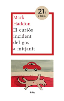El curiós incident del gos a mitjanit
