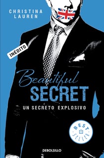 Beautiful Secret (Saga Beautiful 4) - Un secreto explosivo